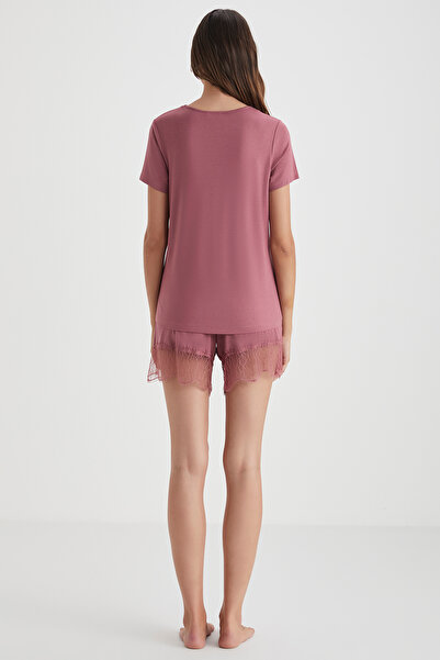 Penyemood Comfort mood şort takım