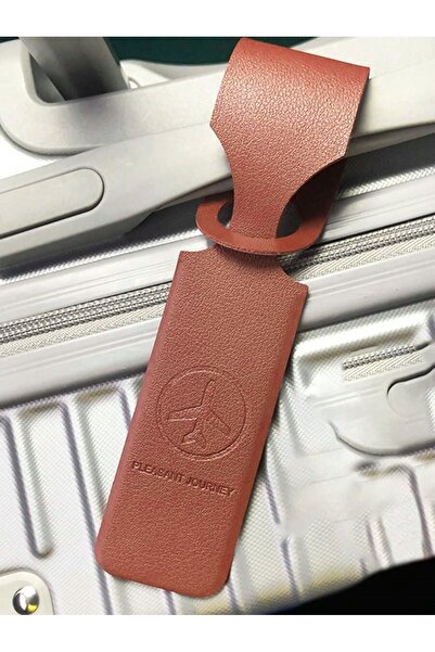 Boldy 1 Etichetă de nume pentru valiză - Etichete pentru valiză, bagaje, genț...