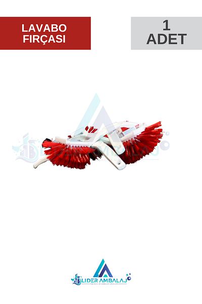 Lider Sink Brush