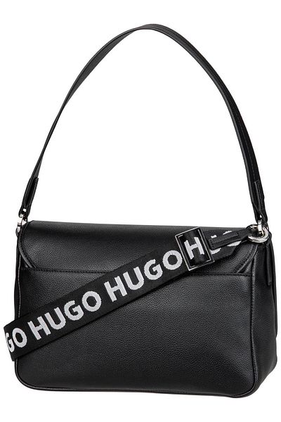 HUGO Schultertasche Bel Shoulder Flap