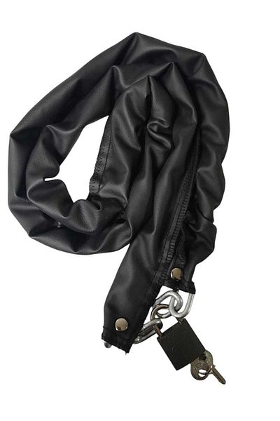 Vi Caro 1 Meter Bicycle Lock 1 Meter Helmet Lock