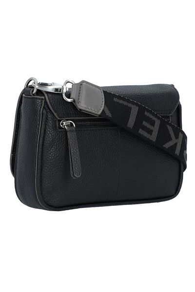 Burkely Always Alyx Umhängetasche Leder 22 cm