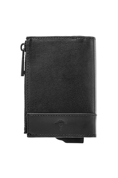 JOOP! Manciano Credit card case RFID protection Leather 7 cm