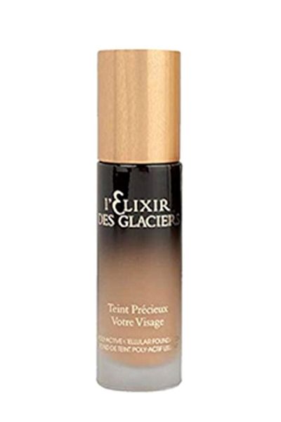 Valmont Ivory in Shanghai Foundation 30 ml