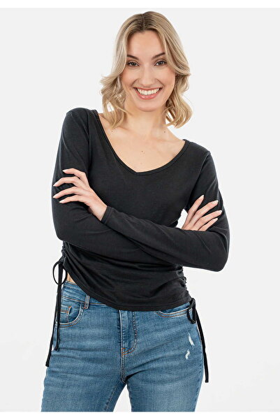 SURI FREY Longsleeve Sfy Freyday