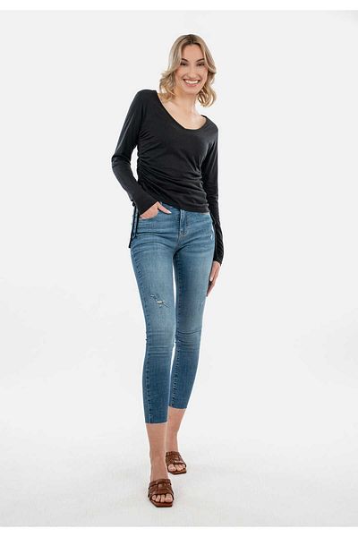 SURI FREY Longsleeve Sfy Freyday