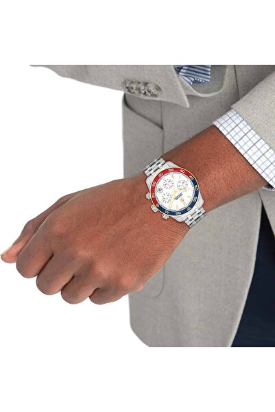 Tommy Hilfiger Th 1792184 Men's Wrist Watch