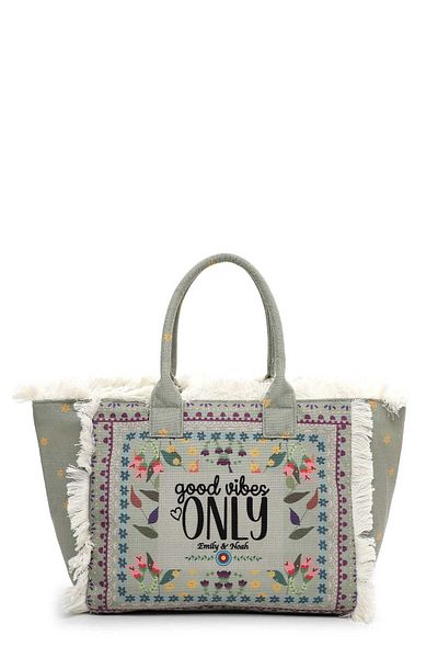 Emily & Noah Shopper E&N Elea