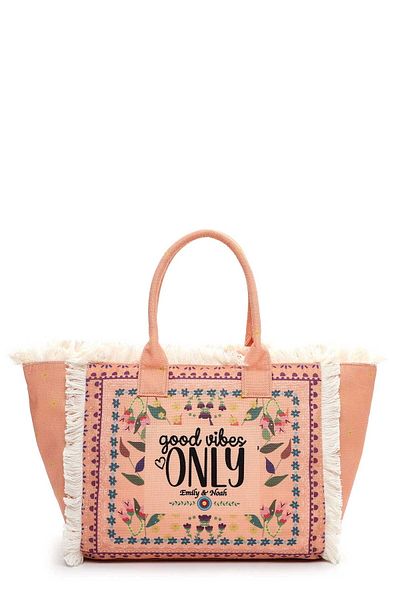 Emily & Noah Shopper E&N Elea