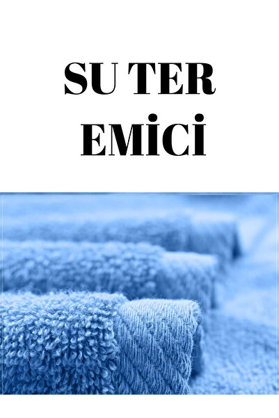 KAYABEY HOME 100% Cotton Sports Towel (30X90 cm) - for Head, Head and Body, Highly Absorbent and Ultra Soft