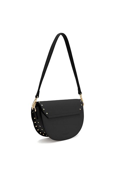 Seidenfelt Senja Schultertasche 44 cm