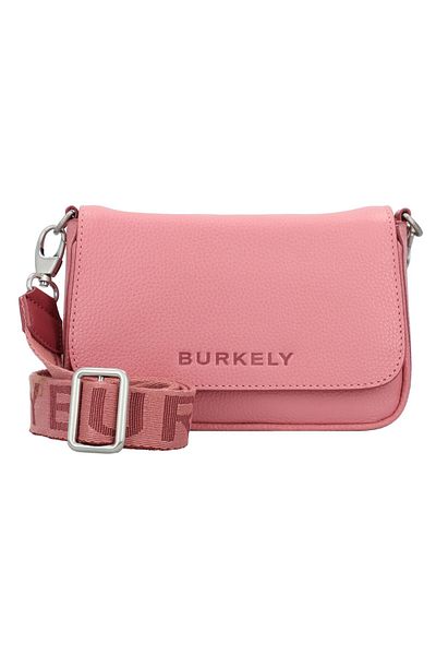 Burkely Always Alyx Umhängetasche Leder 22 Cm