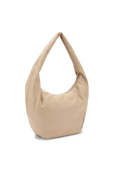 Seidenfelt Evenes Schultertasche 57 cm