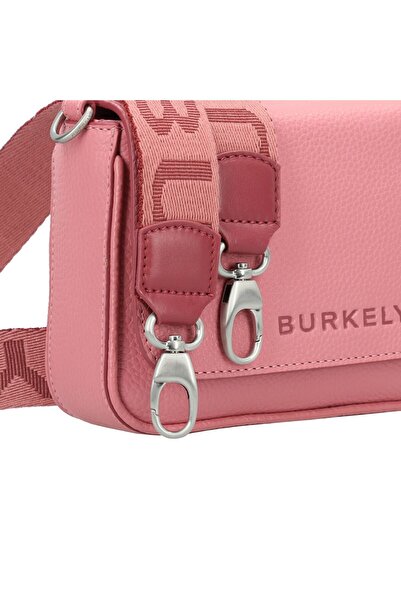 Burkely Always Alyx Shoulder bag Leather 22 cm