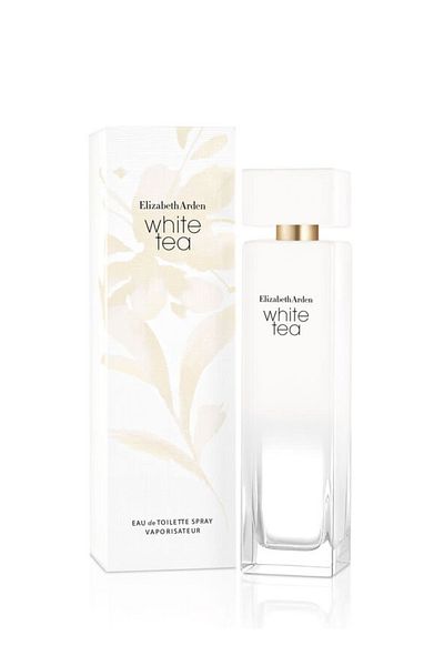 Elizabeth Arden Elizabeth Ardenwhite Tea perfume for women Eau de Toilette 100 ml