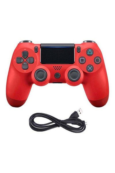 Generic Wired Controller For PlayStation 4