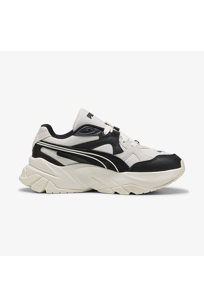Puma Sophyr Quiet Lux Wns Women's White Sports Shoes
