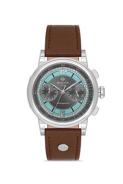 Hislon Ms164S-05Ks Men's Wrist Watch