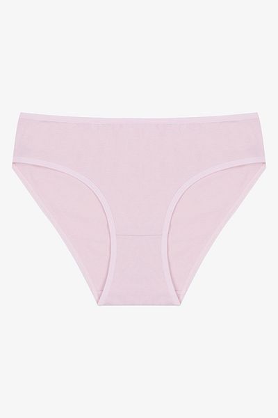 koza iç giyim Chiloți din Lycra din 5 piese pentru femei