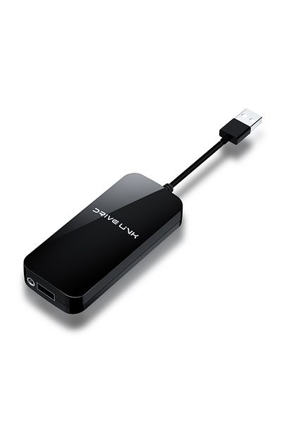 Generic Carplay Wireless Adapter for Android Phones suit for 2016 To 2022 Automobiles