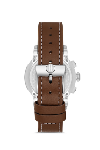 Hislon Ms164S-02Ks Men's Wrist Watch