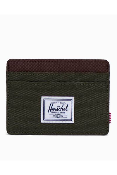 herschel Charlie Cardholder Card Holder