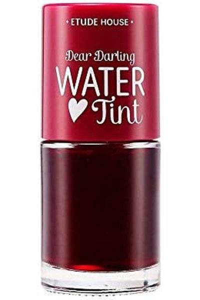 ETUDE House Dear Darling Water Tint, Cherry Ade, 9.5 gm
