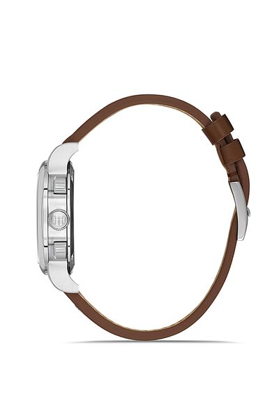 Hislon Ms164S-05Ks Men's Wrist Watch
