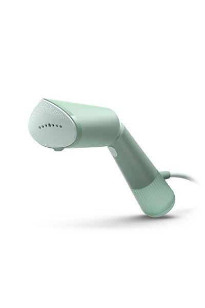 Philips Aparat de calcat vertical portabil Philips STH5010/70 Seria 5000, 1400 W, Rezervor 0.12 l