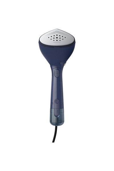 Philips Aparat de clcat vertical portabil Philips STH7020/20 Seria 7000, 1500W, debit de abur 28 g/min