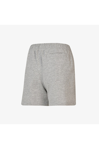 New Balance Lifestyle Women's Gray Shorts