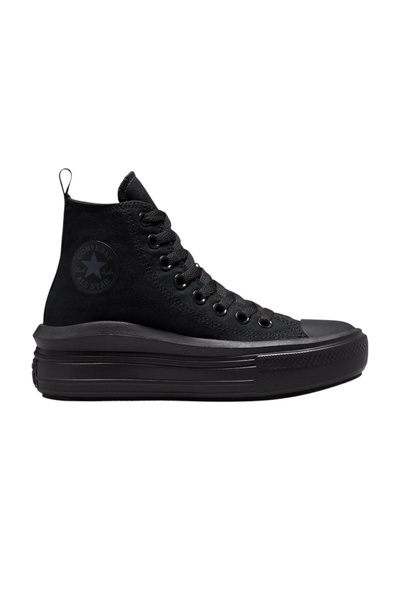 Converse Platformă Converse Chuck Taylor All Star Move - A03668C