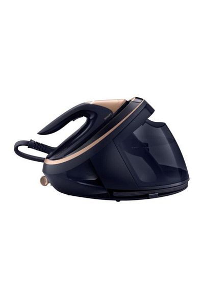 Philips Statie de calcat PHILIPS PerfectCare PSG9050/20, 3100 W, 750 g/min, 1,8 L, Talpa SteamGlide Elite