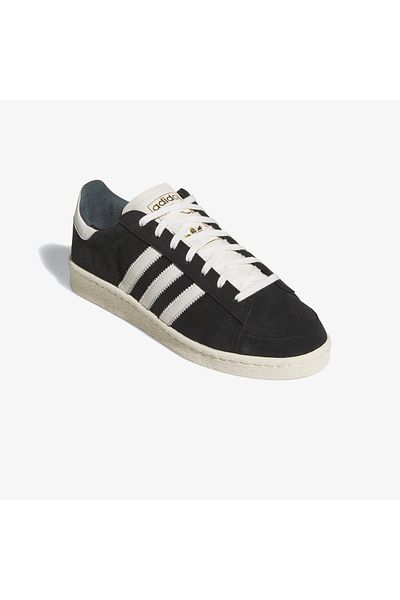 adidas Jabbar Low Unisex Black Sports Shoes