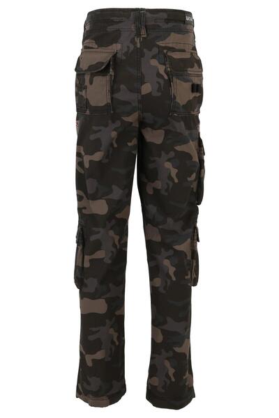 Brandit IRM Pure Slim Trouser