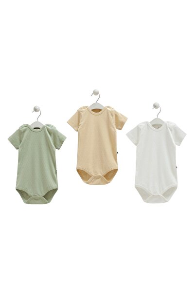 Caramell Be1508 Model 3-Piece Body Set