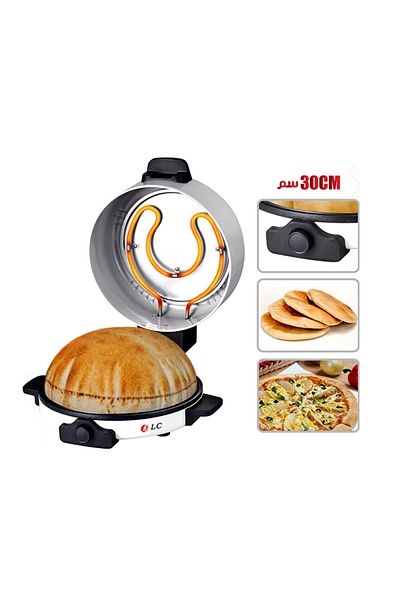 DLC Arabic Bread Maker DLC-38300