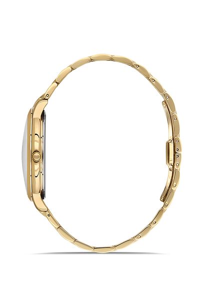 Hislon Cl161G-02Sg Classic Men's Watch