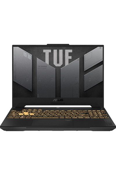 ASUS TUF F15 FX507VU, i7-13620H, RTX 4050, 16GB RAM, 1TB SSD, 15.6" FHD 144Hz, No OS
