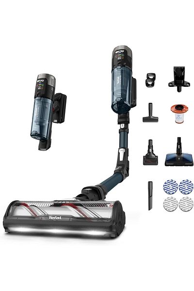 TEFAL X-Force Flex 13.60 TY9AD3H0 - Handstick Vacuum Cleaner