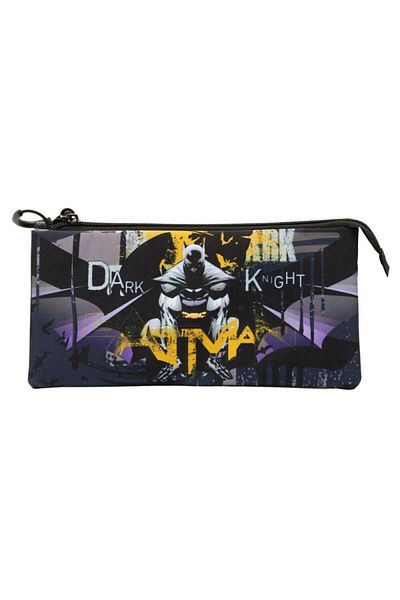 Karactermania Penar DC Comics Batman Dark Night, 23x11x10cm