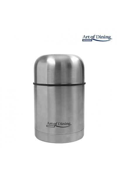 Art of Dinning by Heinner THERMAL PAN, DOUBLE WALL, STAINLESS STEEL, 500 ML