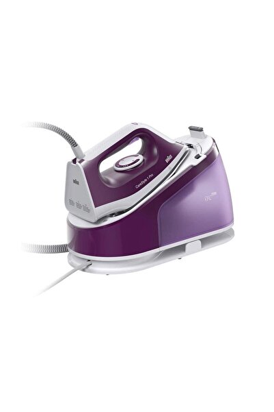 Braun Statie de calcat Braun CareStyle 1 Pro IS 1514 VI, 2200 W, 6 bari, Talma Ceramica