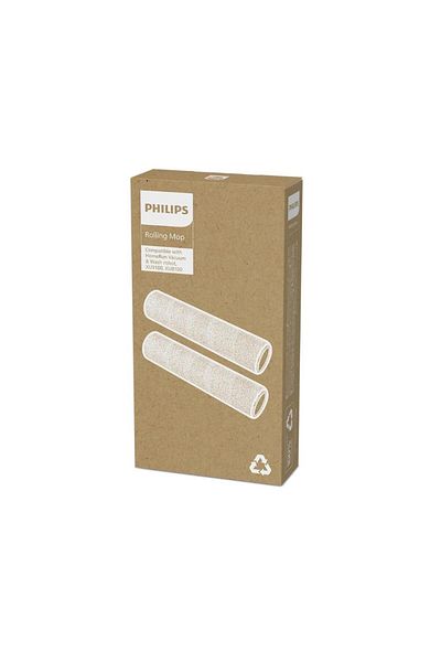 Philips Kit 2 perii rotative Philips XV1491/10