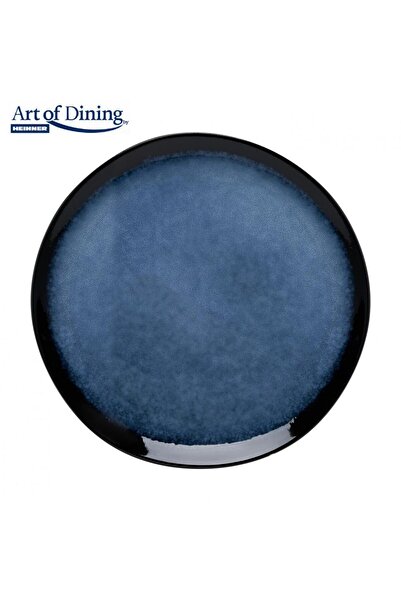 Art of Dinning by Heinner CERAMIC DINNER ROUND PLATE 28 CM, SERENITY