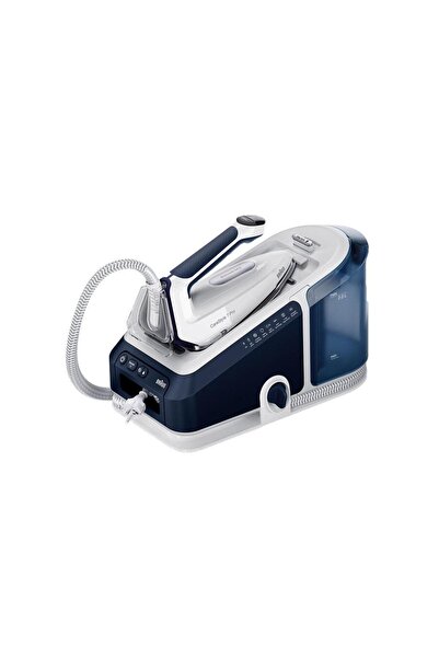 Braun Statie de calcat Braun CareStyle 7 Pro IS7282 BL, 2700 W, 8 bar, jet de...
