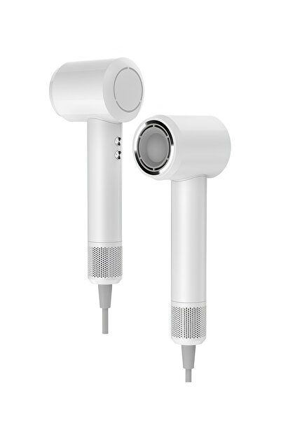 Genel Markalar Yüksek Hızlı Akıllı Iyonlu Profesyonel Saç Kurutma Makinesi