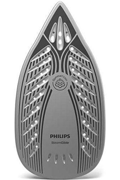 Philips Statie de calcat Philips PerfectCare Compact Plus GC7920/20, Talpa SteamGlide, 6.5 bar, 1.5l, 2400W