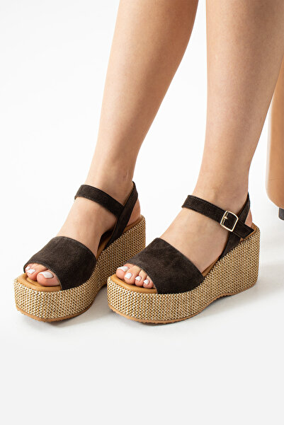 Tibu Ayakkabı Single Banat Sandals - Milan Styl