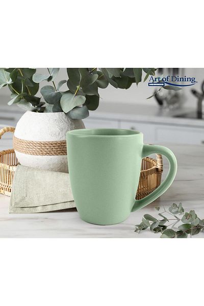 Heinner CANA CERAMICA 354 ML, YVONNE,